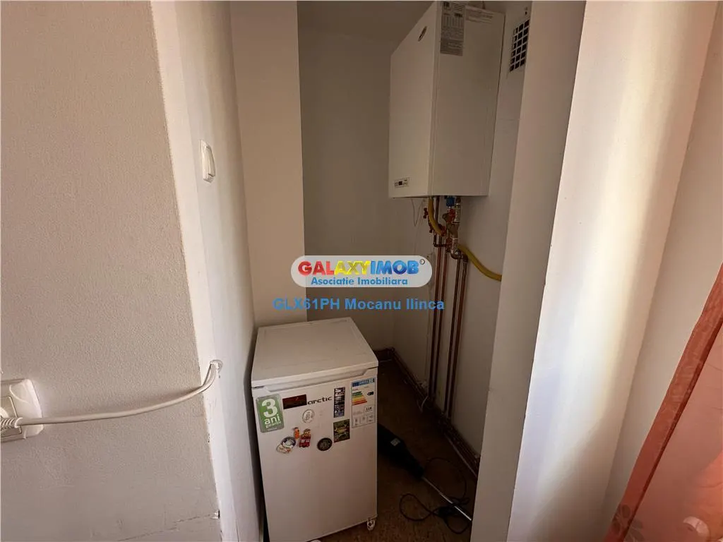 Inchiriere garsoniera - birou, cu centrala, Ploiesti, Ultracentral - foto 5