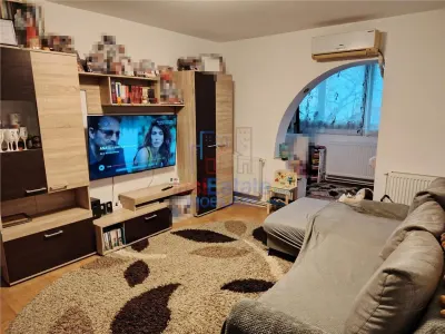 Apartament 2 camere zona Baza 3 - foto 3