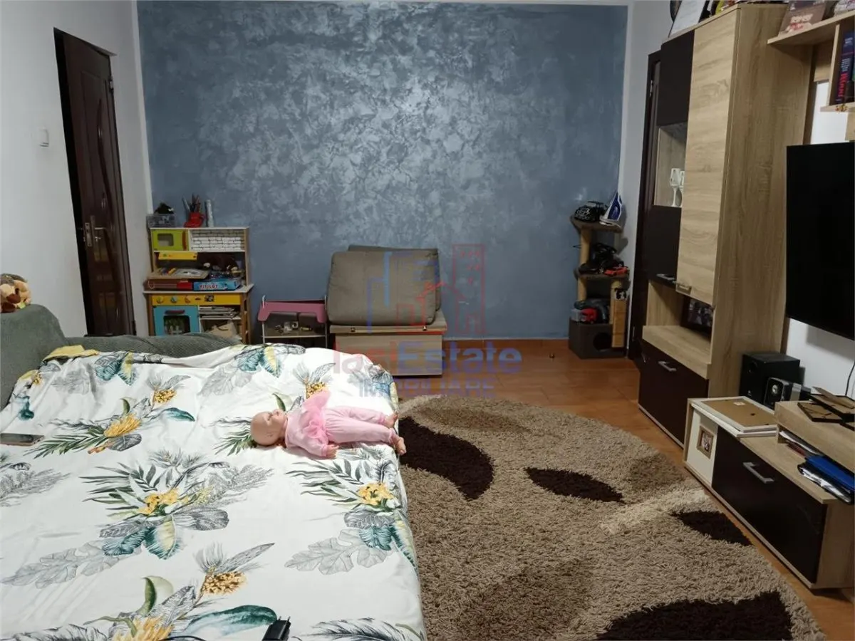 Apartament 2 camere zona Baza 3 - foto 6