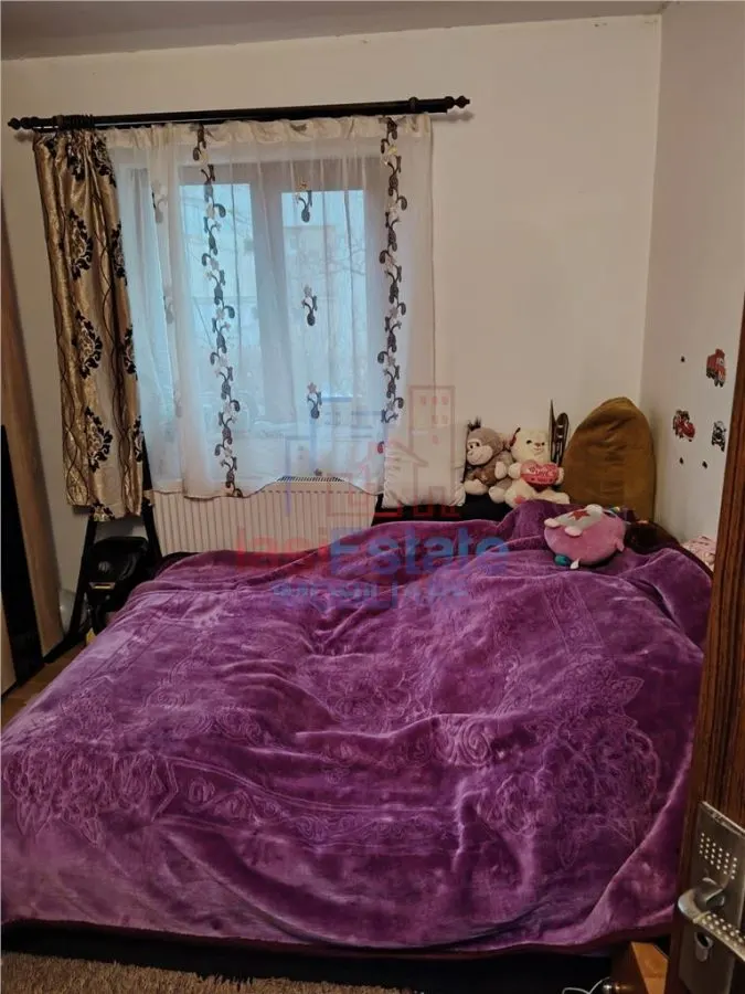 Apartament 2 camere zona Baza 3 - foto 7