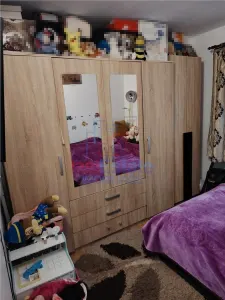 Apartament 2 camere zona Baza 3 - foto 8