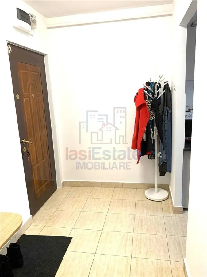 Apartament 2 camere Tatarasi - Flora - foto 5