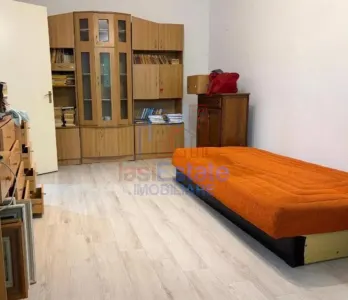 Apartament 2 camere zona Tatarasi - foto 3