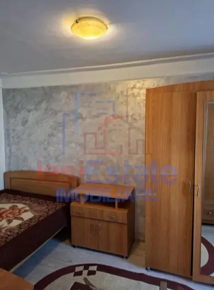 Apartament 2 camere zona Alexandru cel Bun - foto 3