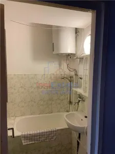 Garsoniera in Alexandru cel Bun - foto 5