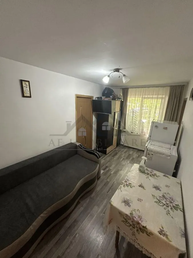 Apartament 2 camere Tatarasi - foto 1