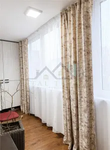 Apartament 3 camere decomandat zona Garii - foto 6
