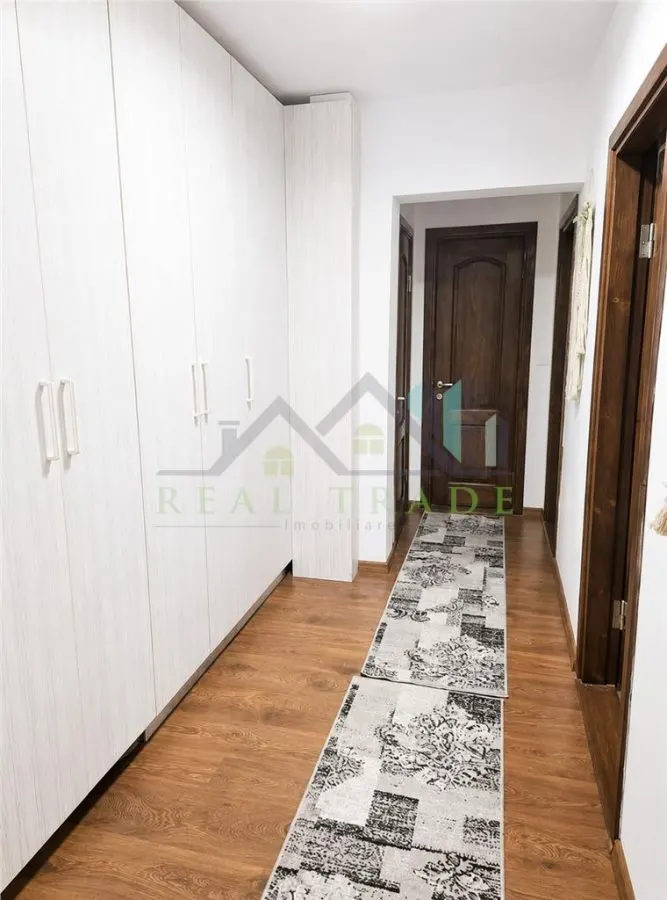 Apartament 3 camere decomandat zona Garii - foto 7