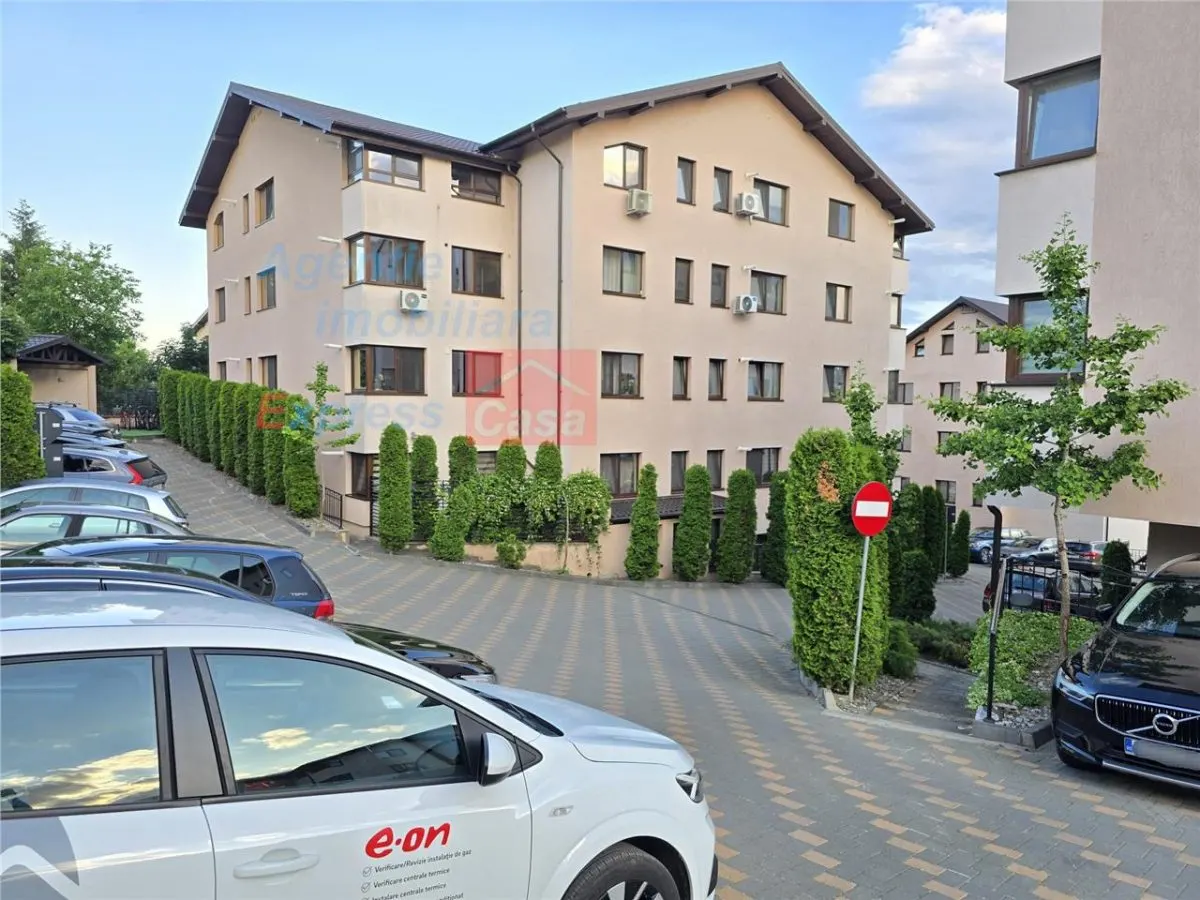 Apartament 2 camere, bloc nou, Sun Residence, Valea Adanca - foto 1