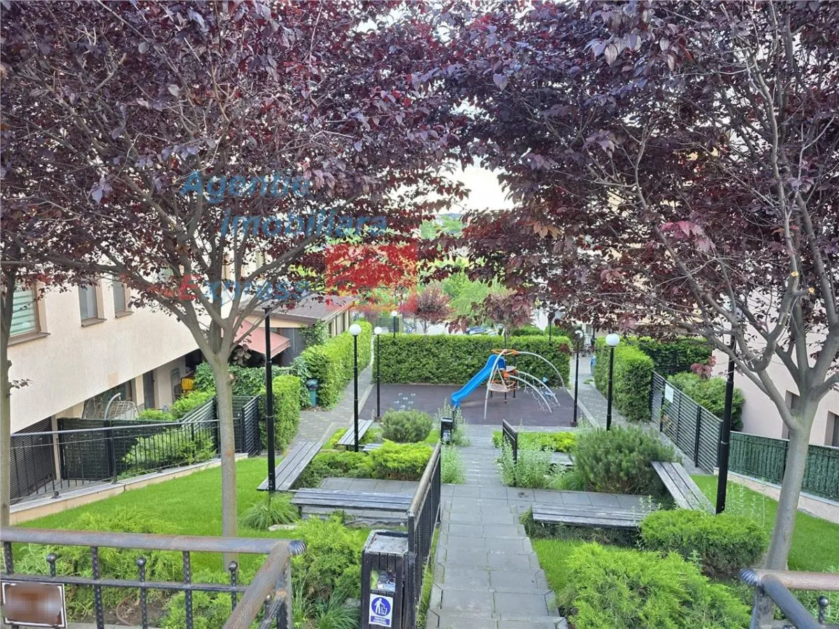 Apartament 2 camere, bloc nou, Sun Residence, Valea Adanca - foto 12