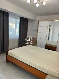 Apartament cu 1 camera Bucium - foto 1
