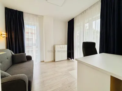 Apartament cu 3 camere de închiriat  zona  Centru vechi - foto 4