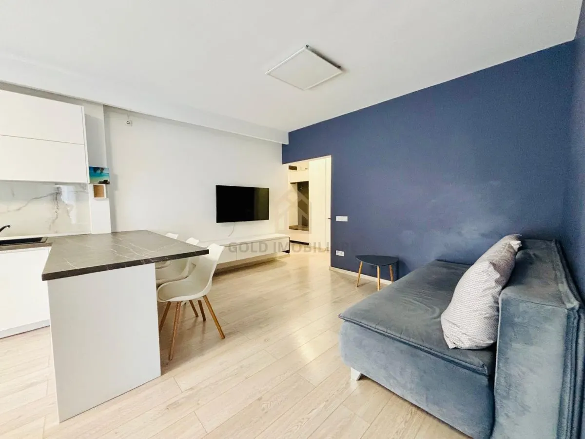 Apartament cu 3 camere de închiriat  zona  Centru vechi - foto 8