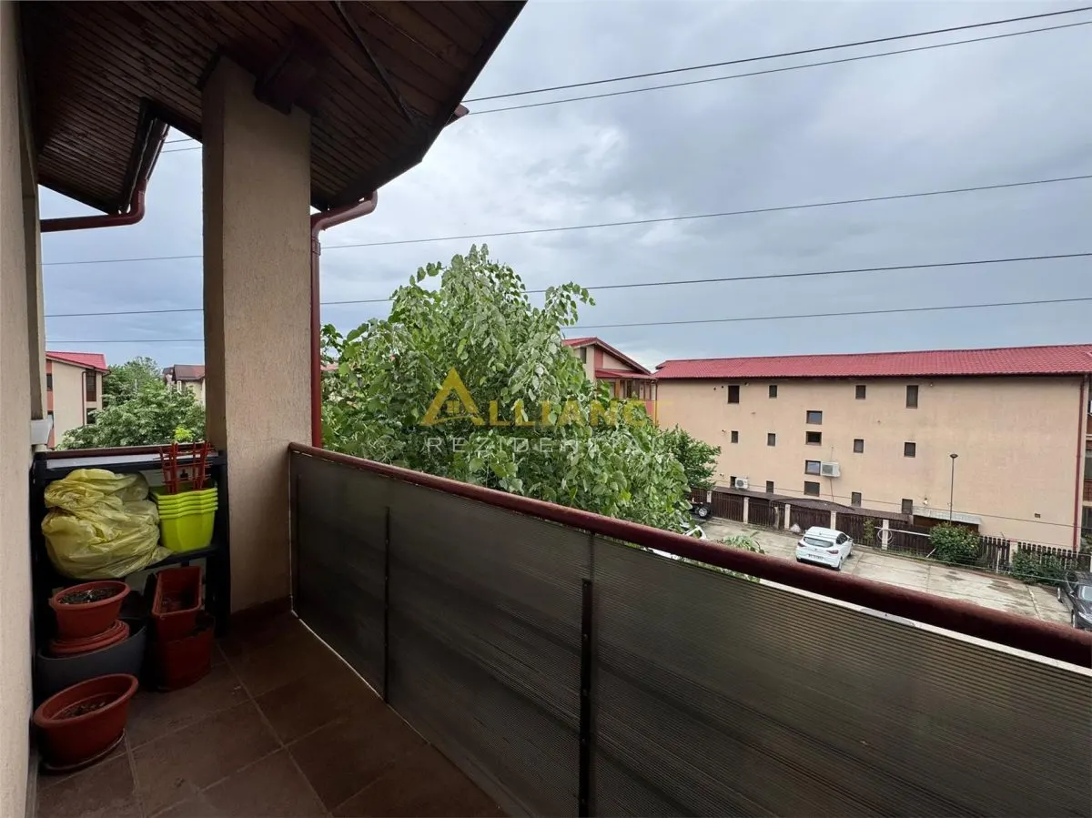 Drumul Fermei - Apartament 3 camere - foto 11