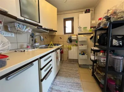 Drumul Fermei - Apartament 3 camere - foto 9