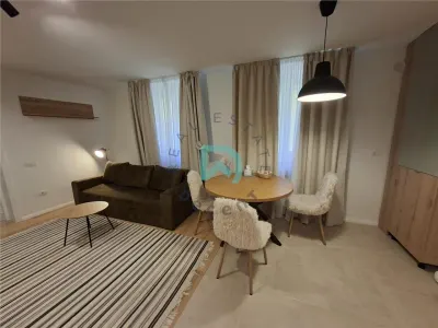 Republicii, 2 camere, renovat - foto 1