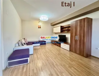 Ofer spre inchiriere Duplex (doua apartamente identice) Bucurestii Noi - Bucuresti