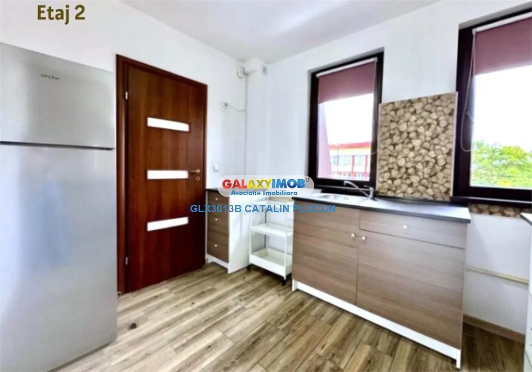 Ofer spre inchiriere Duplex (doua apartamente identice) Bucurestii Noi - foto 12