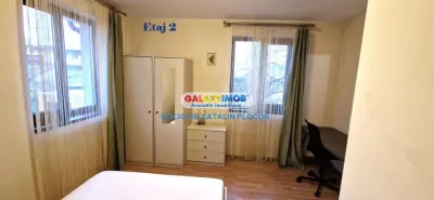 Ofer spre inchiriere Duplex (doua apartamente identice) Bucurestii Noi - foto 13