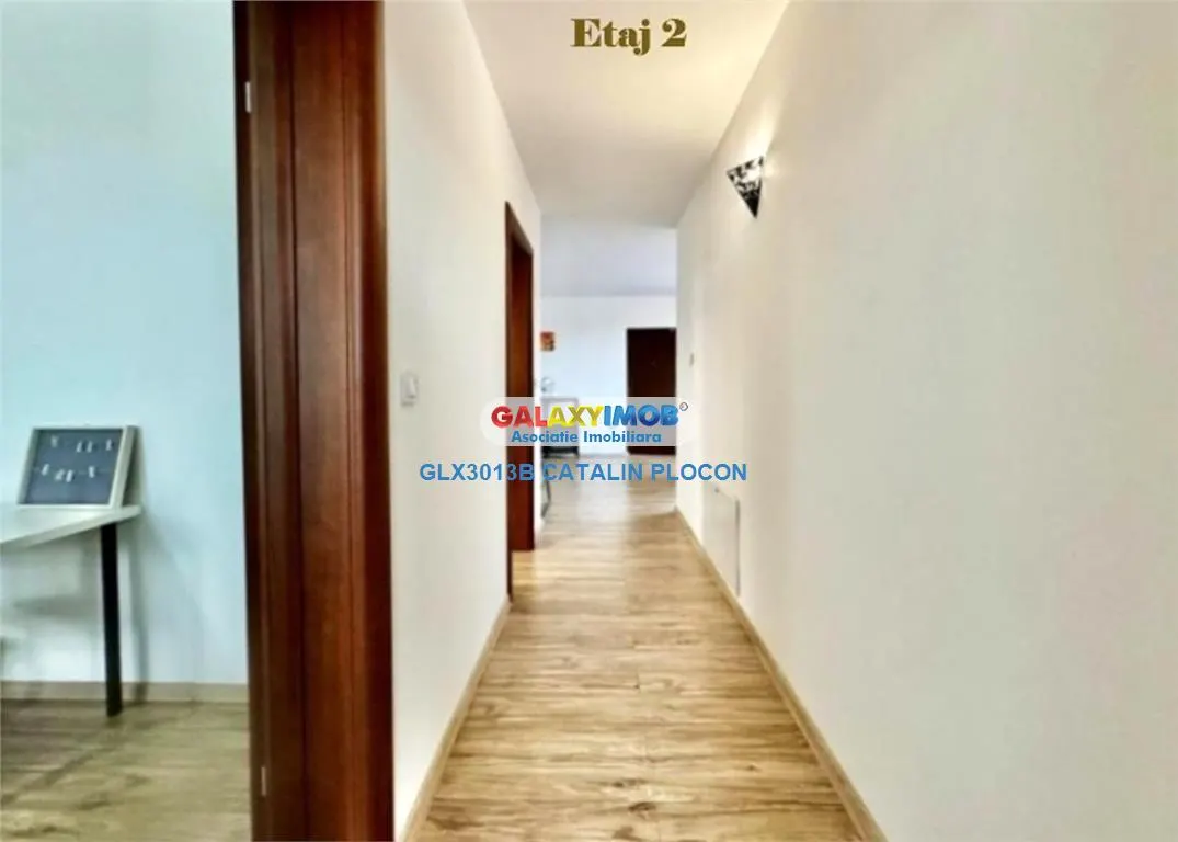 Ofer spre inchiriere Duplex (doua apartamente identice) Bucurestii Noi - foto 15