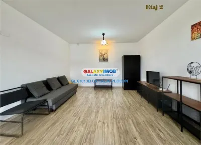 Ofer spre inchiriere Duplex (doua apartamente identice) Bucurestii Noi - foto 10