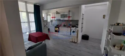 Apartament 2 Camere Cartier Visoianu - foto 1