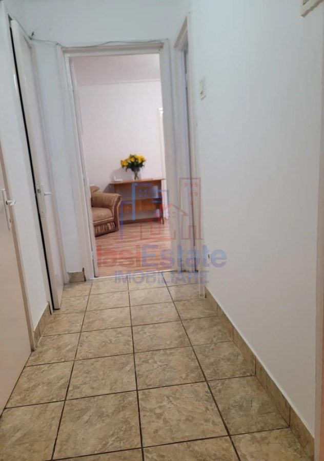 Apartament 2 Camere Podu Ros - Primaverii - foto 8