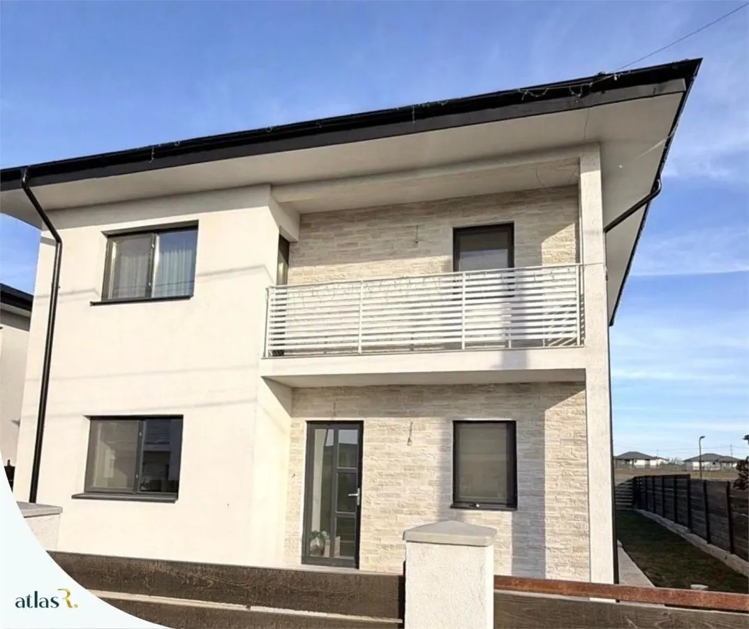 Casa individuala in Vorovesti | 5 camere | Finalizata | Comision 0 - foto 4