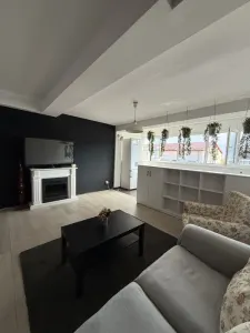 3 Camere Tip Duplex | Fizicienilor | Dristor | Centrala|Sector 3 - foto 1