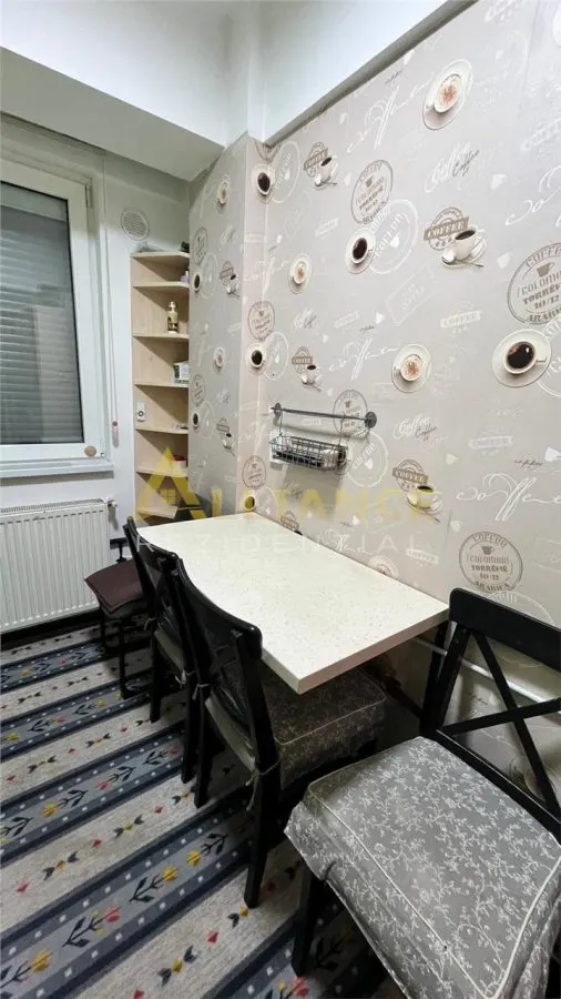 Apartament 3 camere tip duplex Popesti Leordeni - foto 12