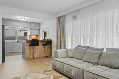 {STRADA MIORITA} Vila individuala cu 4 camere | 120 MPU + Teren 309 MP - foto 5