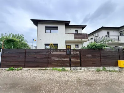 Casa Individuala - 4 camere - 2 bai - 575mp teren - foto 1