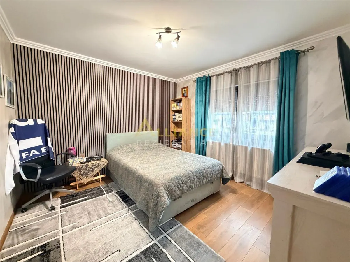 Casa Individuala - 4 camere - 2 bai - 575mp teren - foto 14