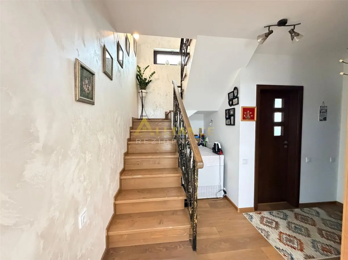 Casa Individuala - 4 camere - 2 bai - 575mp teren - foto 18