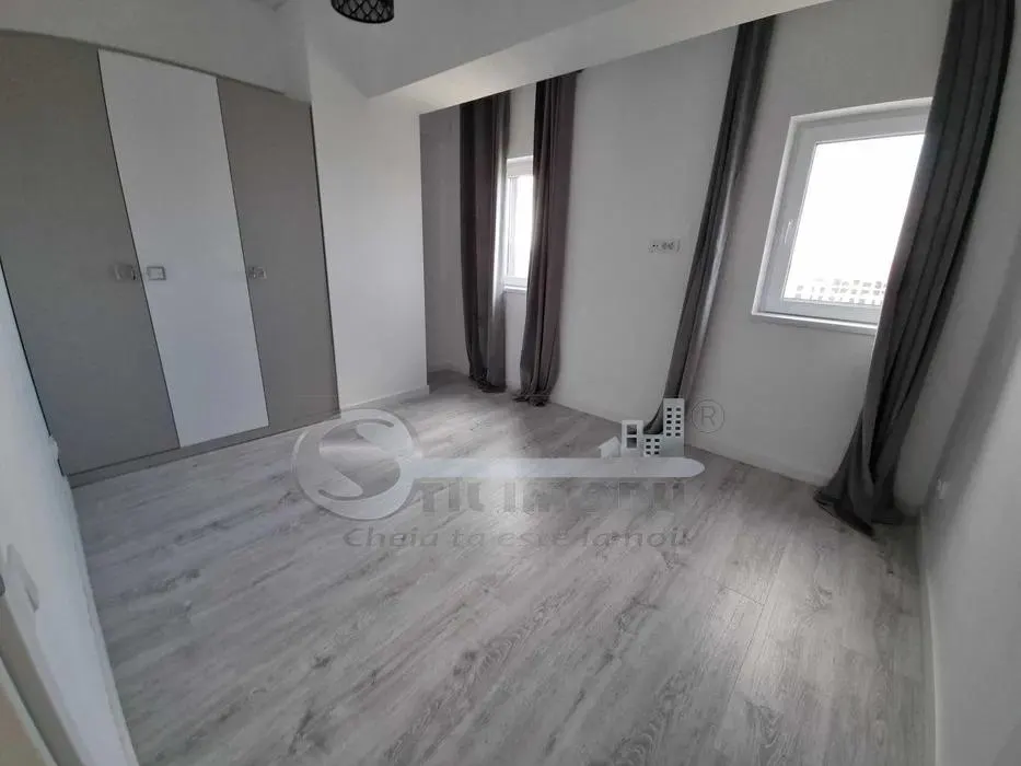 Apartament 3 Camere Open Space cu Parcare â€“ Complex Solumnia, Tătărași, Iași - foto 5