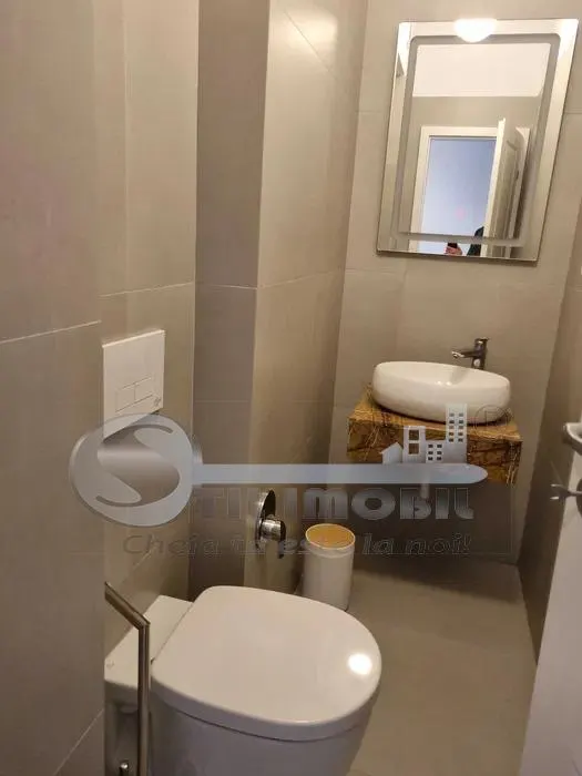 Apartament 3 Camere Open Space cu Parcare â€“ Complex Solumnia, Tătărași, Iași - foto 7