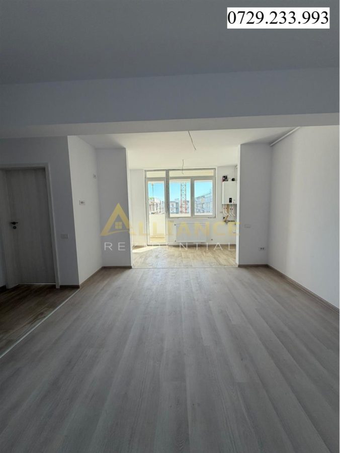 Apartament 2 camere - Studio | 52 mp | Metrou Berceni - Popesti-Leordeni