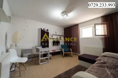 [La Strada] Apartament cu 2 camere | Mobilat si Utilat - foto 2