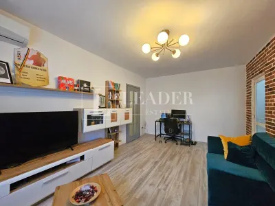 Apartament modern de 2 camere langa Metrou Iancului I Centrala Proprie - foto 3