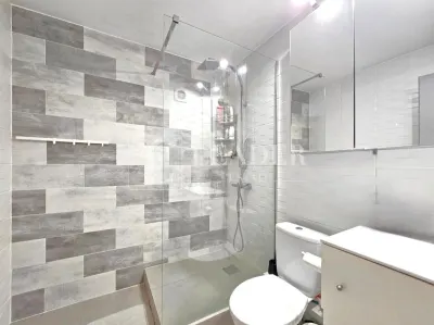 Apartament modern de 2 camere langa Metrou Iancului I Centrala Proprie - foto 10