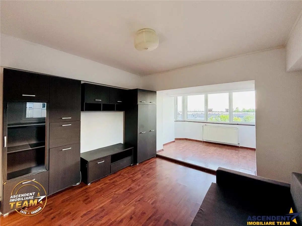 FILM! Apartament 3 camere,decomandat, spatios,luminos,2 bai,Targu Secuiesc,Covasna - foto 5