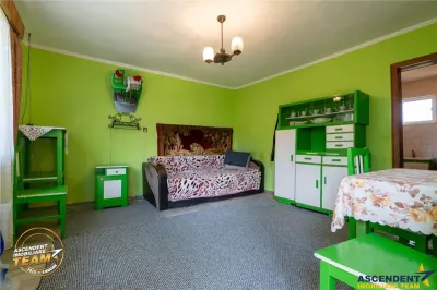 1.200mp teren si casa cu gradina inflorata, aproape de Targu Secuiesc: Belani - foto 8