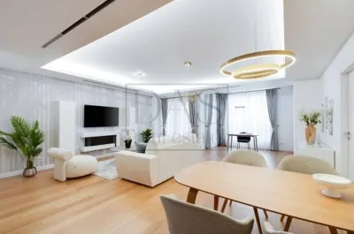 Apartament 2 camere | Herastrau - Cartierul Francez - Virgil Madgearu - foto 1