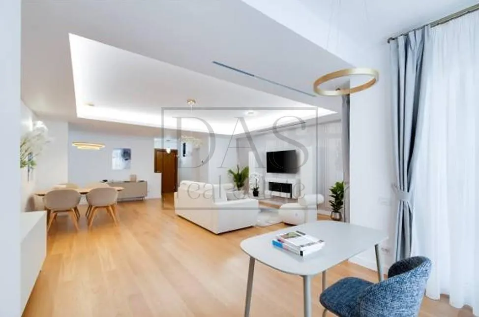 Apartament 2 camere | Herastrau - Cartierul Francez - Virgil Madgearu - foto 2