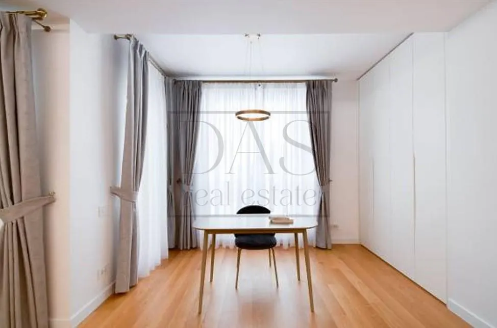 Apartament 2 camere | Herastrau - Cartierul Francez - Virgil Madgearu - foto 13