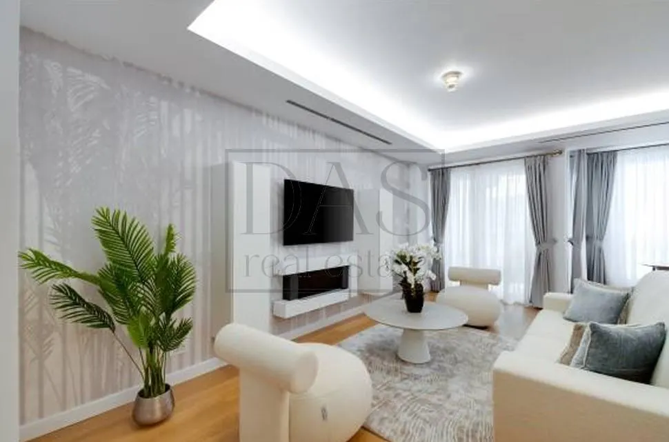 Apartament 2 camere | Herastrau - Cartierul Francez - Virgil Madgearu - foto 3