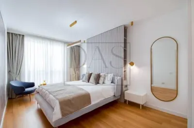 Apartament 2 camere | Herastrau - Cartierul Francez - Virgil Madgearu - foto 9