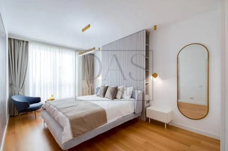 Apartament 2 camere | Herastrau - Cartierul Francez - Virgil Madgearu - foto 9
