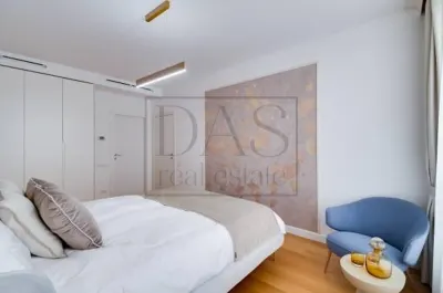 Apartament 2 camere | Herastrau - Cartierul Francez - Virgil Madgearu - foto 10