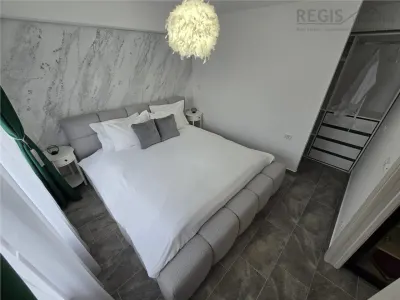 Apartament 2 Camere | Gradina | Parcare - foto 2